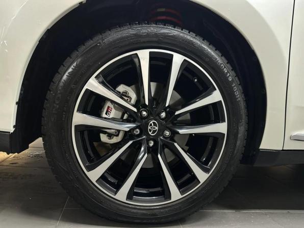 Toyota Harrier III (XU60) Рестайлинг с пробегом 2018 года, цена 3 347 000 рублей, 40155 км, внедорожник, Автокод Объявления