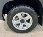 Lada (ВАЗ) Niva Travel I Рестайлинг Красноярск  - изображение 24