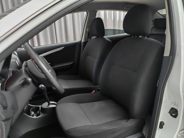 Nissan Almera III (G15) с пробегом 2017 года, цена 650 000 рублей, 173000 км, седан, Автокод Объявления
