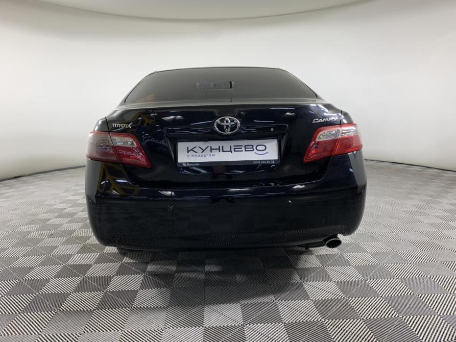 Toyota Camry VI (XV40) Москва  - изображение 6