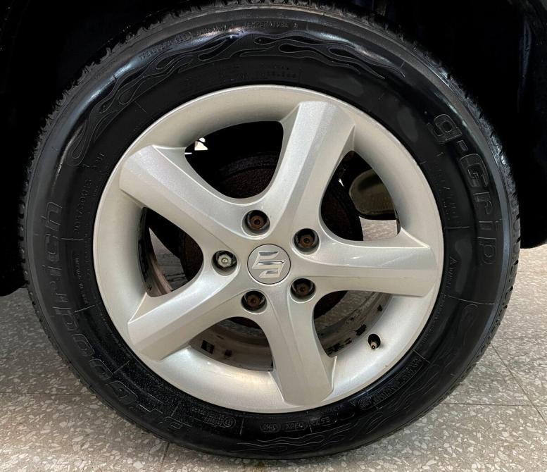 Suzuki SX4 I (Classic) Москва  - изображение 15
