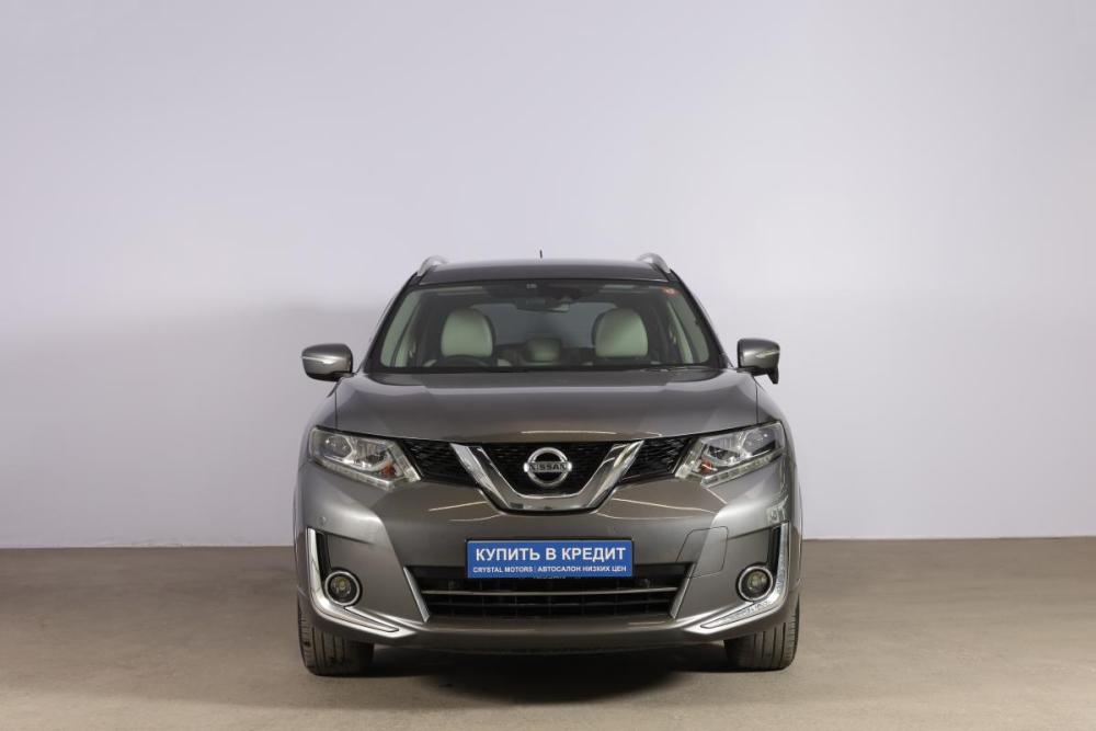 Nissan X-Trail III Новосибирск  - изображение 2