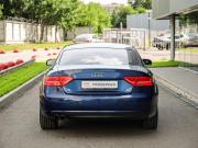 Audi A5 I (8T) Рестайлинг Санкт-Петербург  - изображение 36