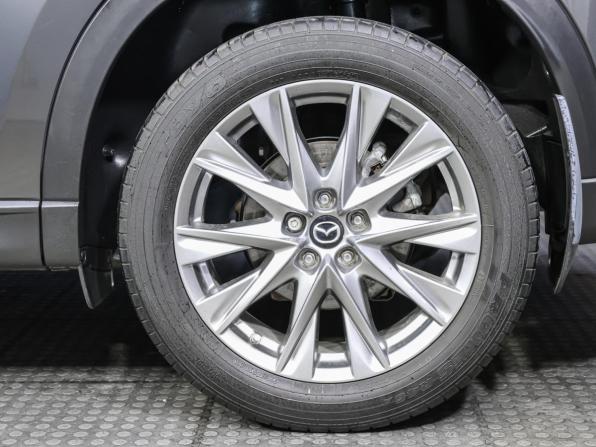Mazda CX-5 II с пробегом 2021 года, цена 3 298 000 рублей, 56000 км, внедорожник, Автокод Объявления