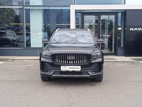 Geely Monjaro I с пробегом 2023 года, цена 2 999 999 рублей, 86510 км, внедорожник, Автокод Объявления