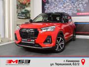 Daihatsu Rocky A200 Кемерово  - изображение 23