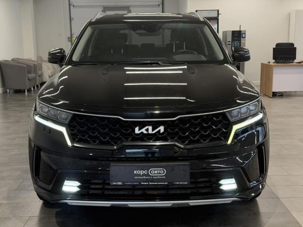 Kia Sorento IV с пробегом 2022 года, цена 3 700 000 рублей, 88952 км, внедорожник, Автокод Объявления