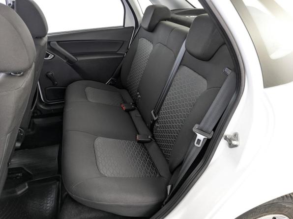 Lada (ВАЗ) Granta I Рестайлинг с пробегом 2023 года, цена 660 000 рублей, 72502 км, седан, Автокод Объявления