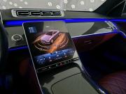 Mercedes-Benz S-Класс VII (W223) Новосибирск  - изображение 54