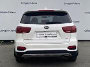 Kia Sorento III Prime Рестайлинг Курган  - изображение 21
