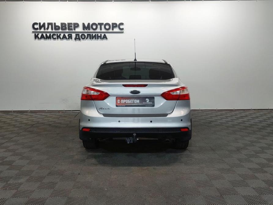 Ford Focus III Пермь  - изображение 6