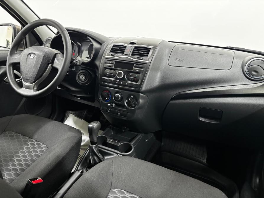Lada (ВАЗ) Granta I Рестайлинг Альметьевск  - изображение 15
