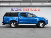 Toyota Hilux VII Рестайлинг Тюмень  - изображение 27