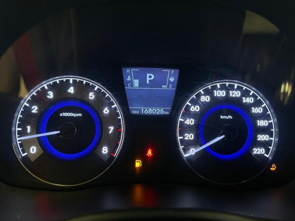 Hyundai Solaris I с пробегом 2012 года, цена 870 000 рублей, 168025 км, хэтчбек, Автокод Объявления