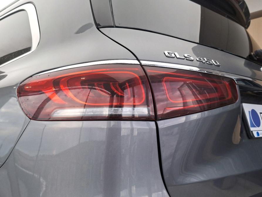Mercedes-Benz GLS II (X167) Мурманск  - изображение 10