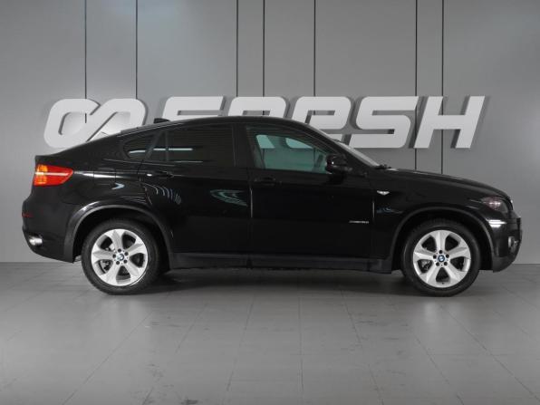 BMW X6 I (E71) с пробегом 2012 года, цена 1 990 000 рублей, 213147 км, внедорожник, Автокод Объявления