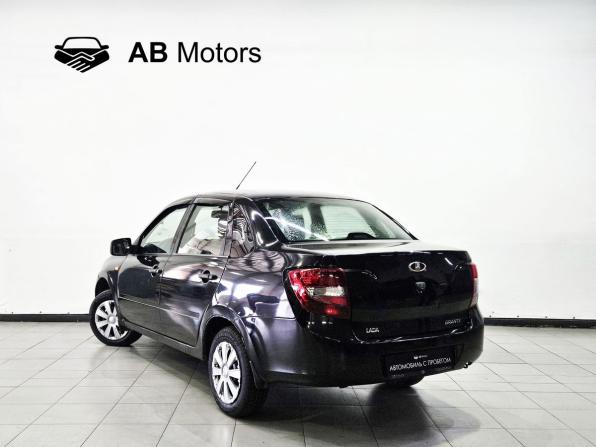 Lada (ВАЗ) Granta I с пробегом 2013 года, цена 330 000 рублей, 144000 км, седан, Автокод Объявления