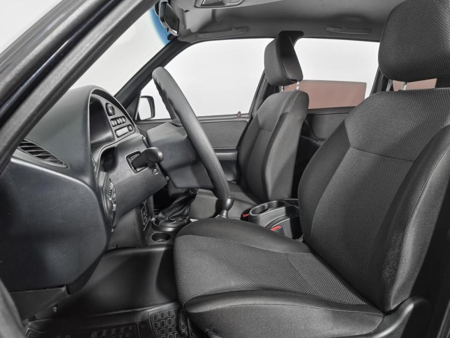 Chevrolet Niva I Рестайлинг Нижний Новгород  - изображение 13