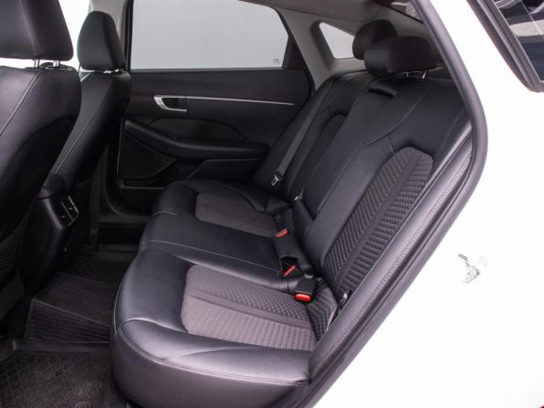 Hyundai Sonata VIII (DN8) с пробегом 2022 года, цена 2 090 000 рублей, 103725 км, седан, Автокод Объявления