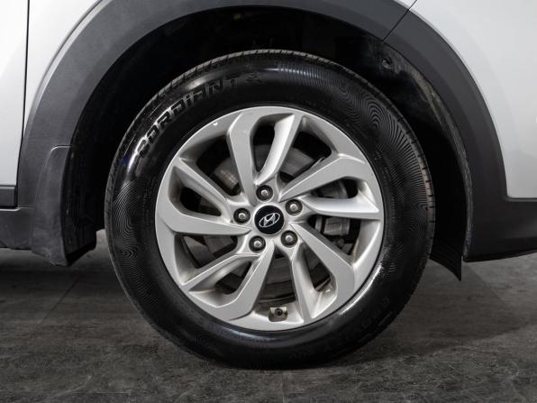 Hyundai Tucson III с пробегом 2015 года, цена 1 698 500 рублей, 132460 км, внедорожник, Автокод Объявления