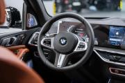 BMW X7 I (G07) Рестайлинг Москва  - изображение 55