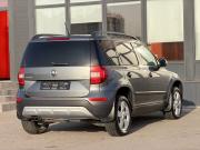 Skoda Yeti I Рестайлинг Волгоград  - изображение 40