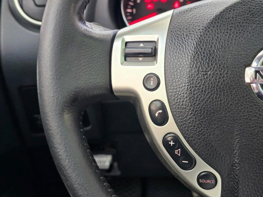 Nissan Qashqai I Рестайлинг Таганрог  - изображение 17