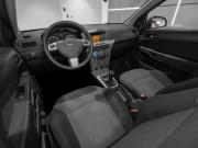 Opel Astra H Рестайлинг Москва  - изображение 26