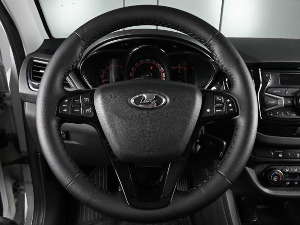 Lada (ВАЗ) Vesta I с пробегом 2020 года, цена 939 000 рублей, 100479 км, седан, Автокод Объявления