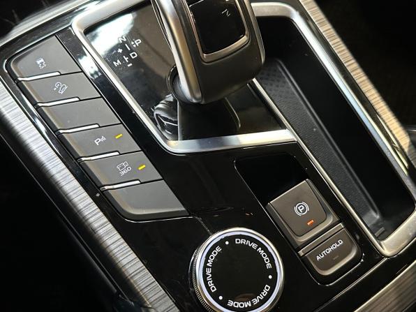 Geely Atlas Pro с пробегом 2022 года, цена 2 040 000 рублей, 62980 км, внедорожник, Автокод Объявления