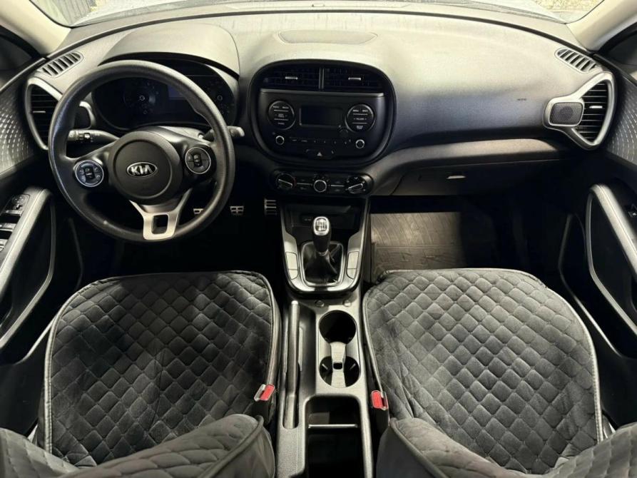 Kia Soul III Набережные Челны  - изображение 12