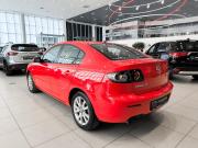 Mazda 3 I (BK) Рестайлинг Казань  - изображение 30
