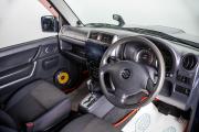 Suzuki Jimny III Рестайлинг 1 Пермь  - изображение 28