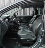 Hyundai ix35 I Рестайлинг Москва  - изображение 35