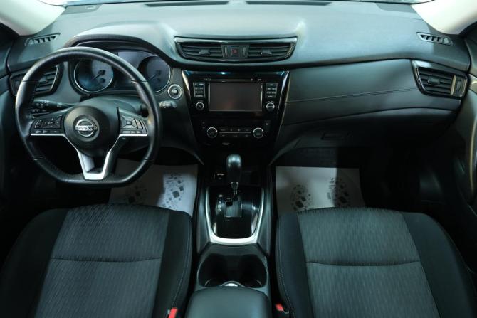 Nissan X-Trail III Рестайлинг с пробегом 2020 года, цена 2 449 000 рублей, 77096 км, внедорожник, Автокод Объявления