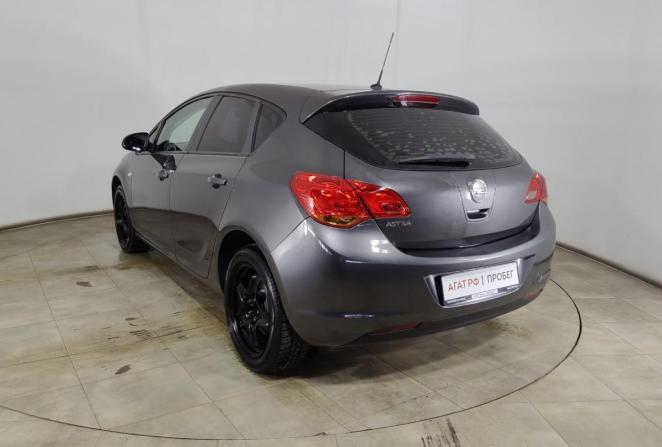 Opel Astra H Рестайлинг с пробегом 2011 года, цена 780 000 рублей, 115150 км, хэтчбек, Автокод Объявления