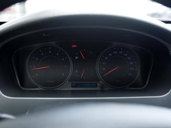 Chevrolet Epica V250 Рестайлинг с пробегом 2011 года, цена 596 000 рублей, 222290 км, седан, Автокод Объявления