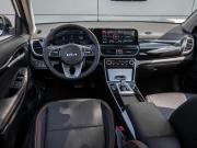 Kia Seltos I Рестайлинг Краснодар  - изображение 31