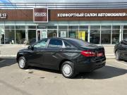 Lada (ВАЗ) Vesta I Пермь  - изображение 25