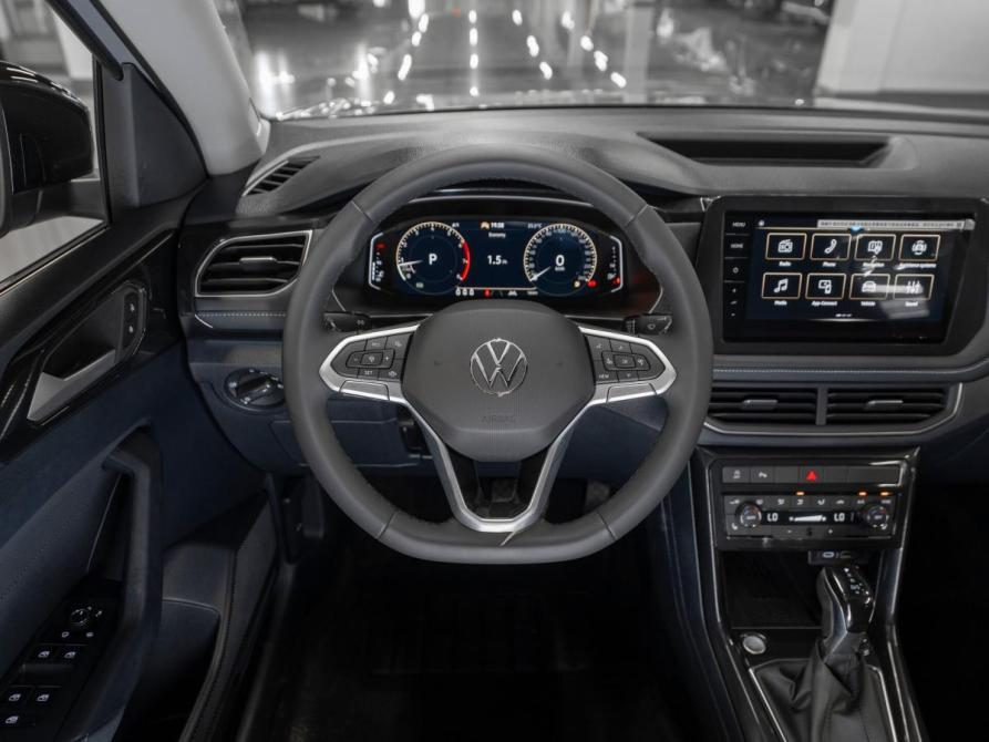 Volkswagen Tharu XR Москва  - изображение 11