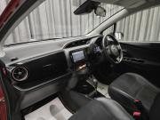 Toyota Vitz III (XP130) Рестайлинг 2 Красноярск  - изображение 30