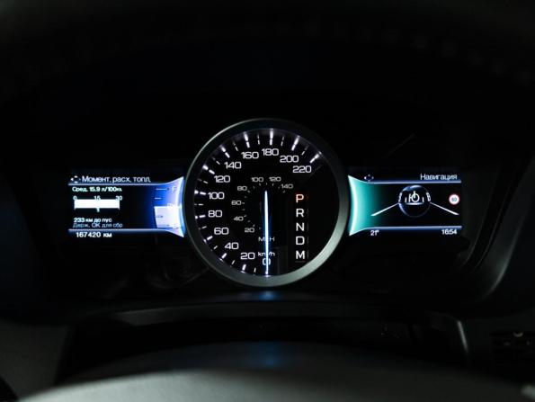 Ford Explorer V с пробегом 2014 года, цена 1 949 777 рублей, 165000 км, внедорожник, Автокод Объявления