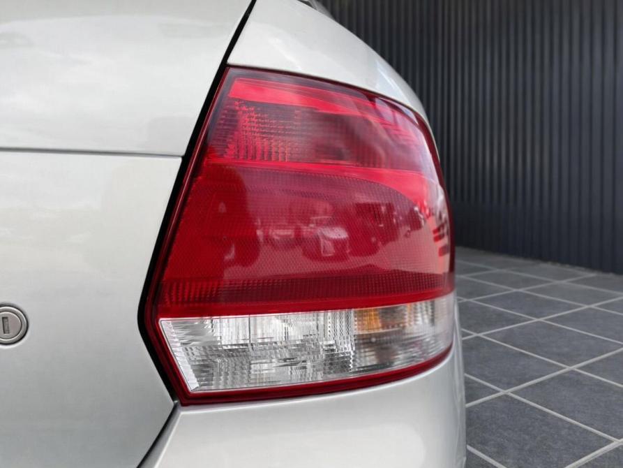 Volkswagen Polo V Пермь  - изображение 30