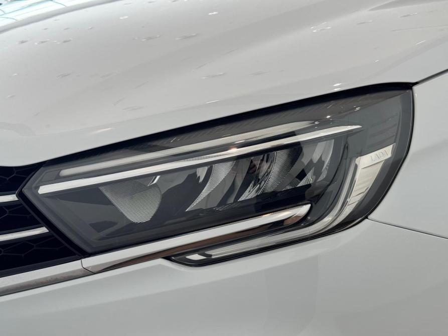 Lada (ВАЗ) Vesta I Рестайлинг (NG) Волгоград  - изображение 10