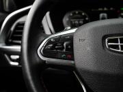 Geely Tugella I Краснодар  - изображение 49