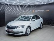 Skoda Octavia III (A7) Рестайлинг Самара  - изображение 24