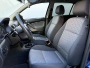 Skoda Octavia I (A4) Рестайлинг Москва  - изображение 22