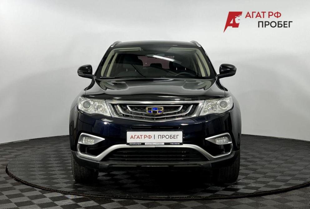 Geely Atlas I Нижний Новгород  - изображение 3