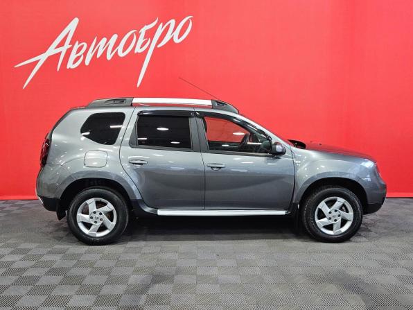 Renault Duster II с пробегом 2019 года, цена 1 550 000 рублей, 79149 км, внедорожник, Автокод Объявления