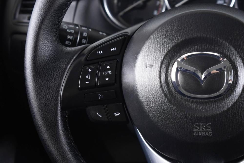 Mazda CX-5 I Рестайлинг Пермь  - изображение 16